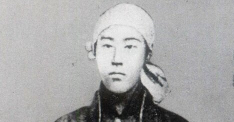「徳川家再興」に命を懸け、豊島区のアパートで死去した“最後の大名”の数奇な人生〈再配信〉