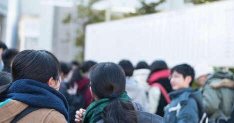 【中学受験】「すべり止めだし、入学後はトップクラスでしょ！」過信した親子を待ち受ける「想定外の事態」