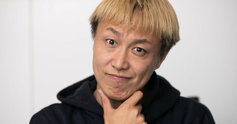 「とてつもない罵声」→「完全に勝ち」…お見送り芸人しんいちの“ぶっ飛び思考”に辛い気持ちがふっ軽くなった！