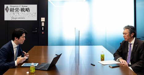 最初はいずれも失敗の連続だった…サントリー創業家・鳥井信宏氏が語る「品質向上のカギ」