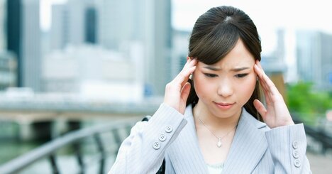 【精神科医が解説】人間のストレスを記述できる驚きの技術とは？