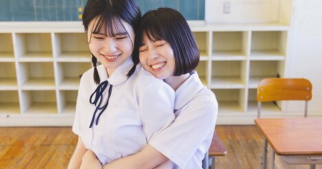 「今の世の中は「学歴」を重視しすぎだと思います。もっと個性を大事にしたほうがいいと思います」。学歴は個性を否定しているのか