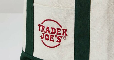 3ドルの買い物袋、ステータスシンボルになったワケ