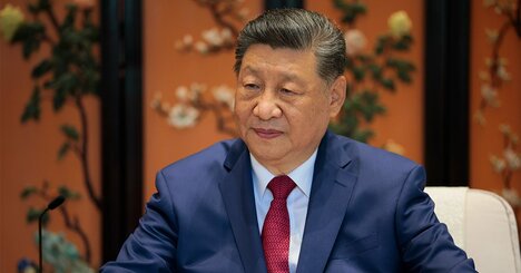 高市バブル崩壊は中国にとって「蜜の味」？習近平が軍事・AI・北朝鮮で仕掛ける日本包囲網