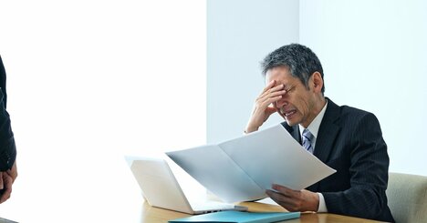 【一発アウト】一瞬で「仕事ができない無能」だと思われてしまう言葉・ワースト1