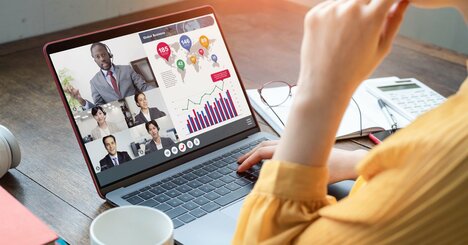 エバーノート創業者も予測「コロナ後、世界はハイブリッドになる」の真意