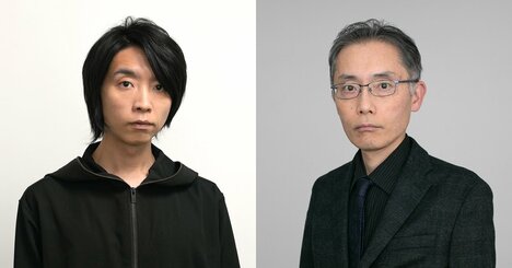 「好きなことを貫け」では売れない？『週刊少年ジャンプ』元編集長が語ったヒットの条件【落合陽一×田中慎弥】