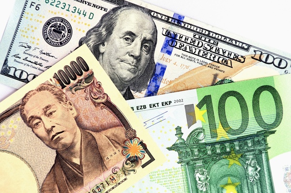 【ドルの歴史】巨大財閥が「ドル」を動かす！ ロックフェラー、JPモルガンがやってきたこと【書籍オンライン編集部セレクション】