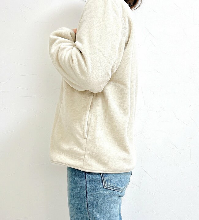 暖房いらないじゃん…！無印良品の“ふんわりアウター”が軽くて超あったかい！「柔らかさに感動です」「ちゃんと暖かくてデザインも素敵」