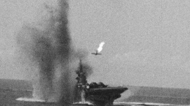 昼は遠足みたいにぼた餅を食べ…特攻隊員たちが夜にだけ見せた“素顔”