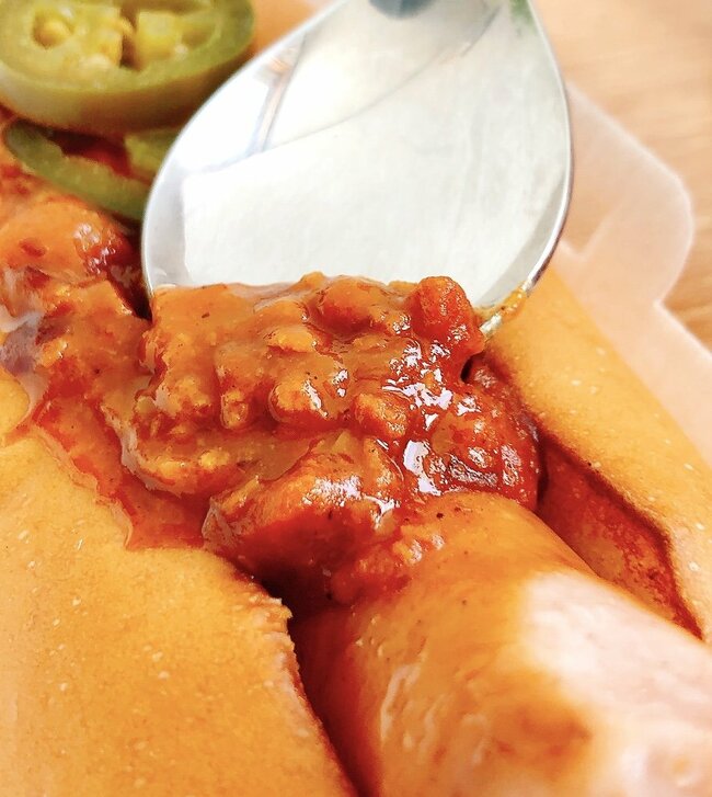 「モスで一番美味い」「ほぼ毎回頼む」モスバーガーの“隠れた名品メニュー”ハンバーガーよりも好きかも…！「他のメニューが頼めない」