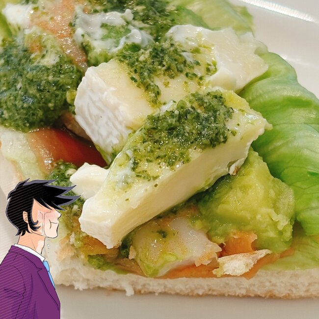 「好きなもの全部入ってる」ドトールの“よくばりすぎるメニュー”どこを食べてもおいしい！「見事に美味しいものしか入ってない」「めちゃくちゃ美味しすぎた」《実食レビュー》