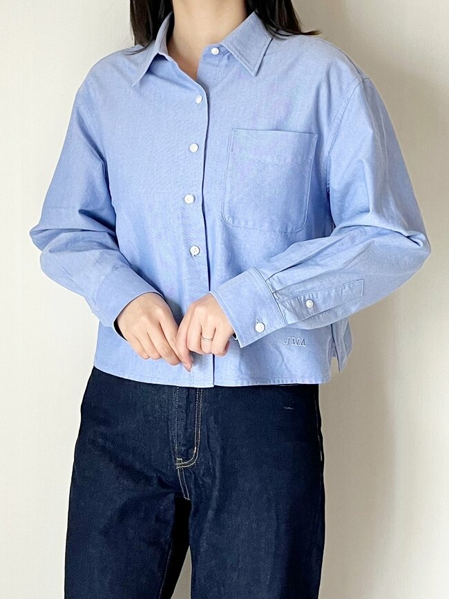 「4着買いました」ユニクロの“着回しトップス”サッと羽織るだけでカワイイ!「スッキリ着られて楽」「着心地が大満足です」