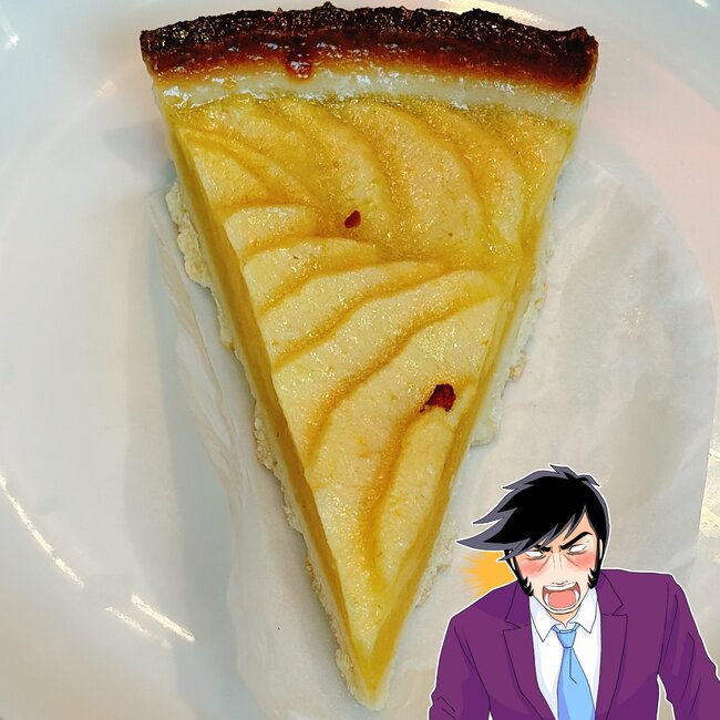 「出会えてラッキー!」「何個でもいけそう」サイゼリヤの“期間限定デザート”旨すぎてホールで食べたい!「かなりの良コスパ」「企業努力すごい」【実食レビュー】