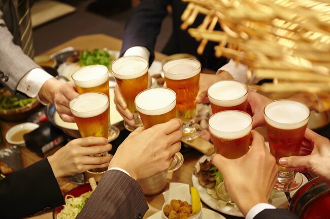 酒好きが気にすべき肝臓の新しい数値、日本肝臓学会の「奈良宣言2023」とは