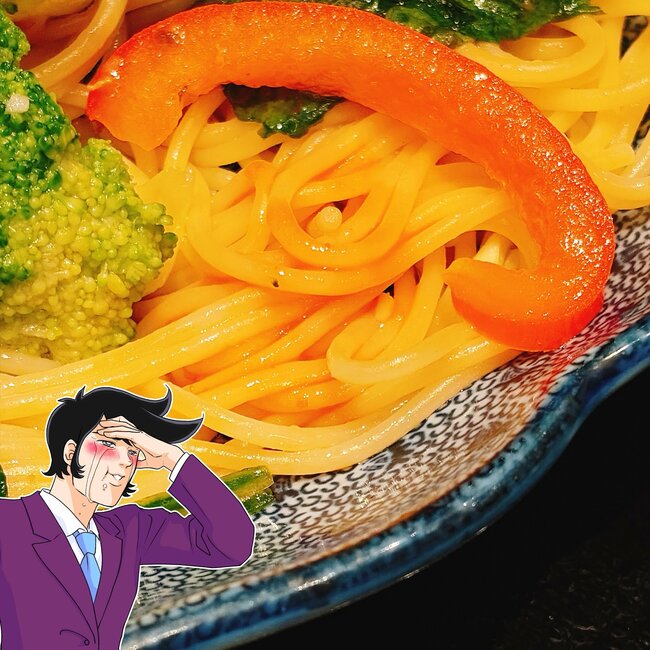 「ボリュームたっぷり」「メニュー写真に負けない量」五右衛門の“てんこ盛りパスタ”食べ応えあって贅沢感すごい!「美味し過ぎて毎日食べたい」《実食レビュー》