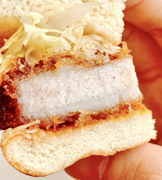 「モスで1番好き」「世界一おいしい」モスバーガーの“隠れた名作メニュー”SNSで人気なのも納得だわ…！「本当にうますぎる」「食べたことない人は人生損してる」【実食レビュー】