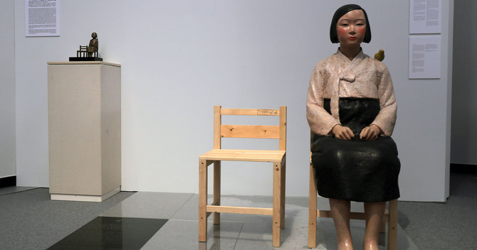 表現の不自由展・その後