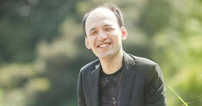 7年間のひきこもりの経験がある瀧本裕喜さん