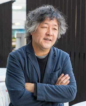茂木健一郎