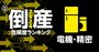 倒産危険度ランキング2024【電機・精密21社】16位にシャープ、1位は？