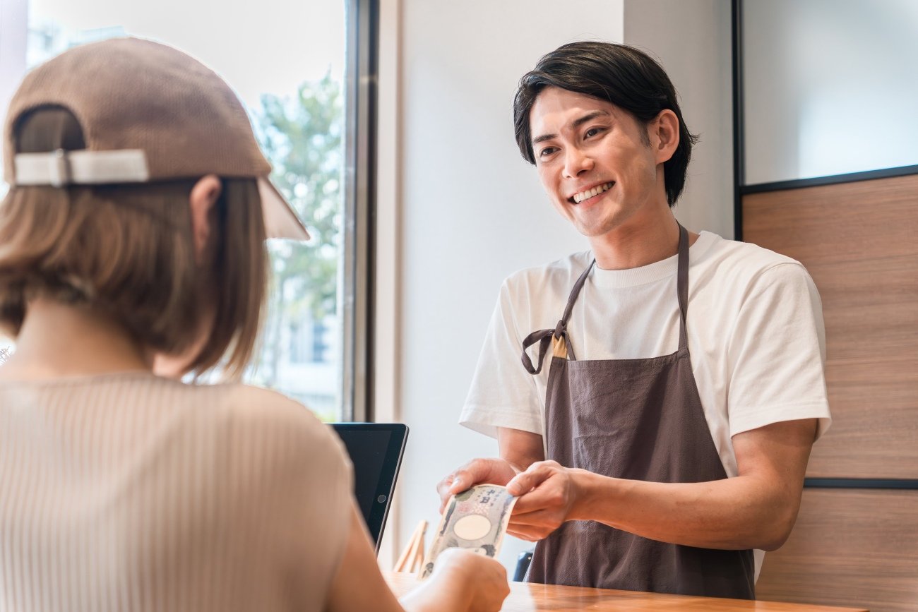 【解いてみたくなる数学】「残りの1000円」はどこに消えた？