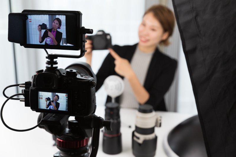 【第一人者のコピーライティング技術100】動画にもコピーライティングが必要なこれだけの理由