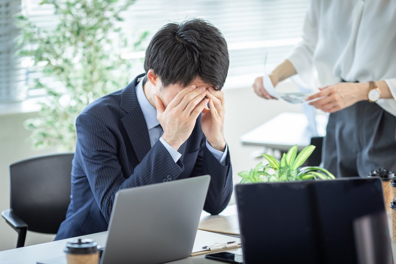 「今の職場向いてないかも…」やる気を失っている人が見落としがちな、自分の才能の見つけ方