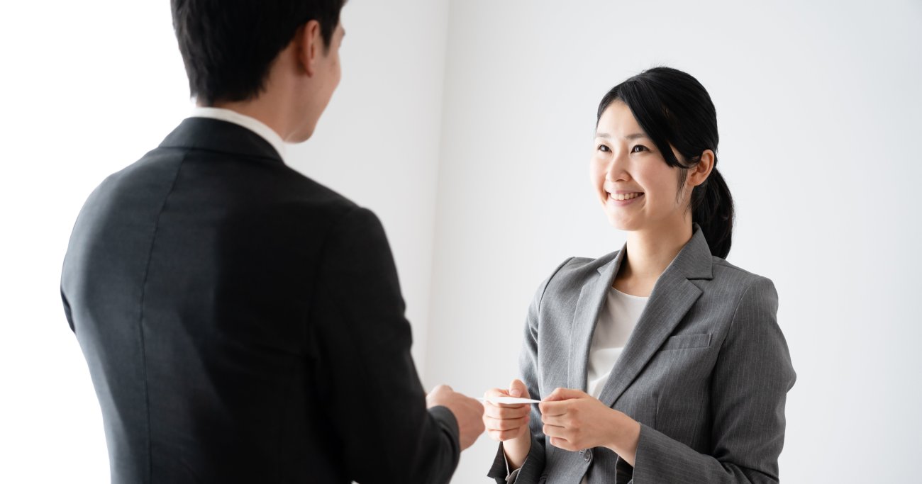 人を紹介したときの対応で、育ちがわかる!育ちがいい人は決してしないこと