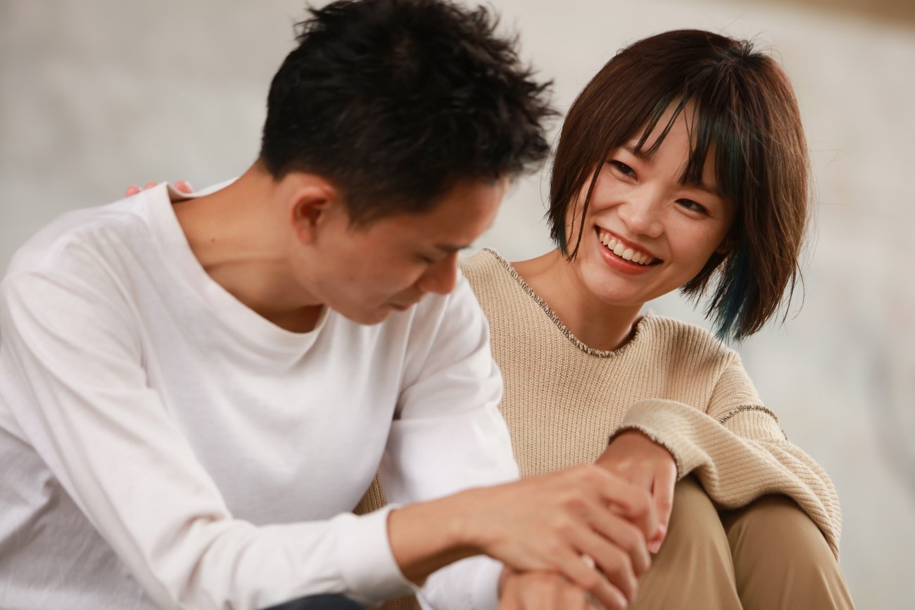 「すぐに絶望する人」と「絶対に諦めない人」の決定的な差