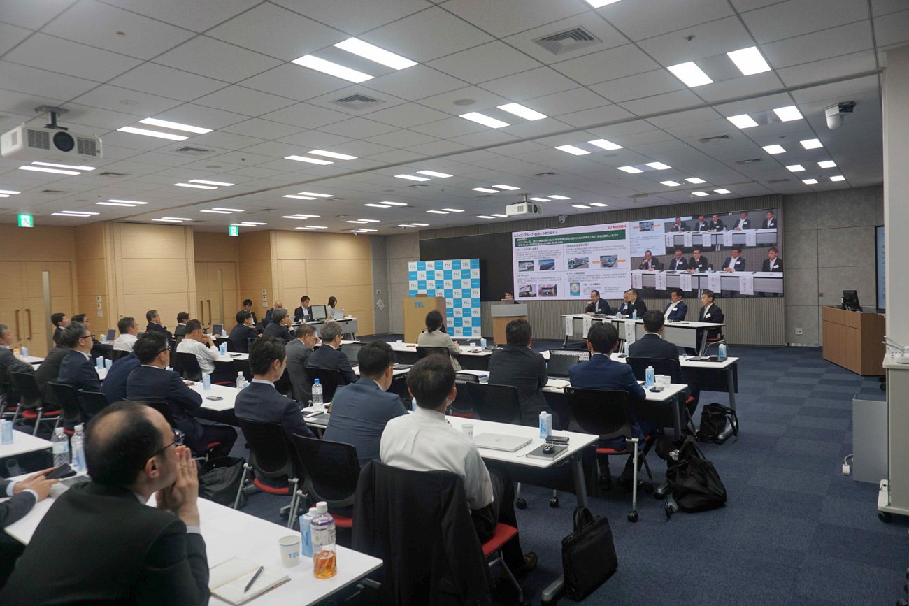 東京エレクトロンが大型半導体装置の梱包で採用した「意外なモノ」とは？