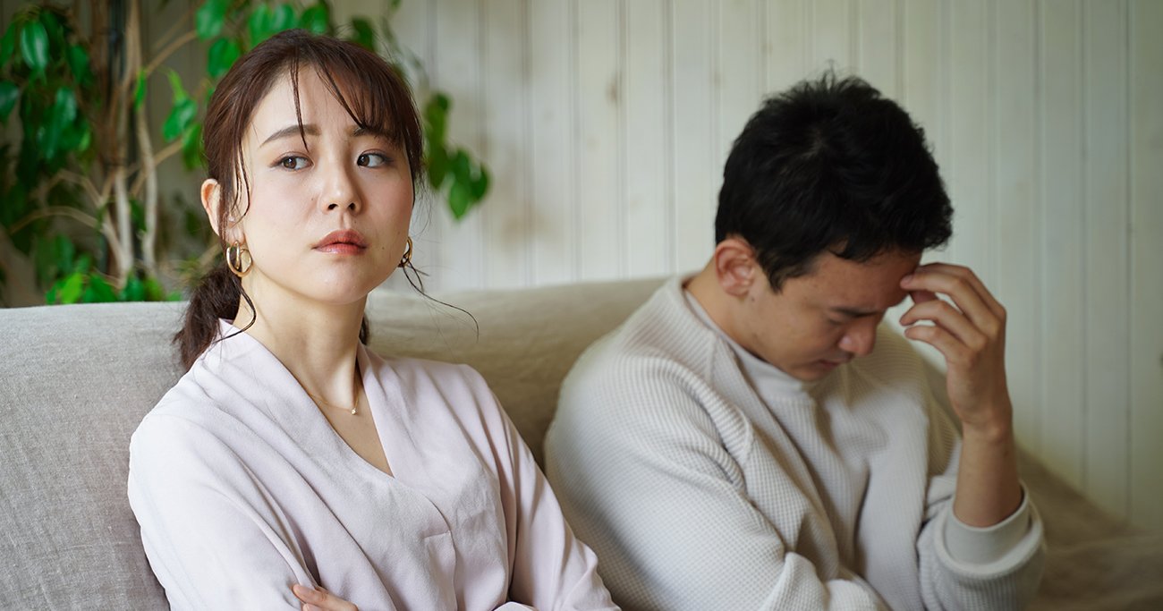 「金持ちでも不幸な人」「貧乏でも幸せな人」のたった1つの違いとは？