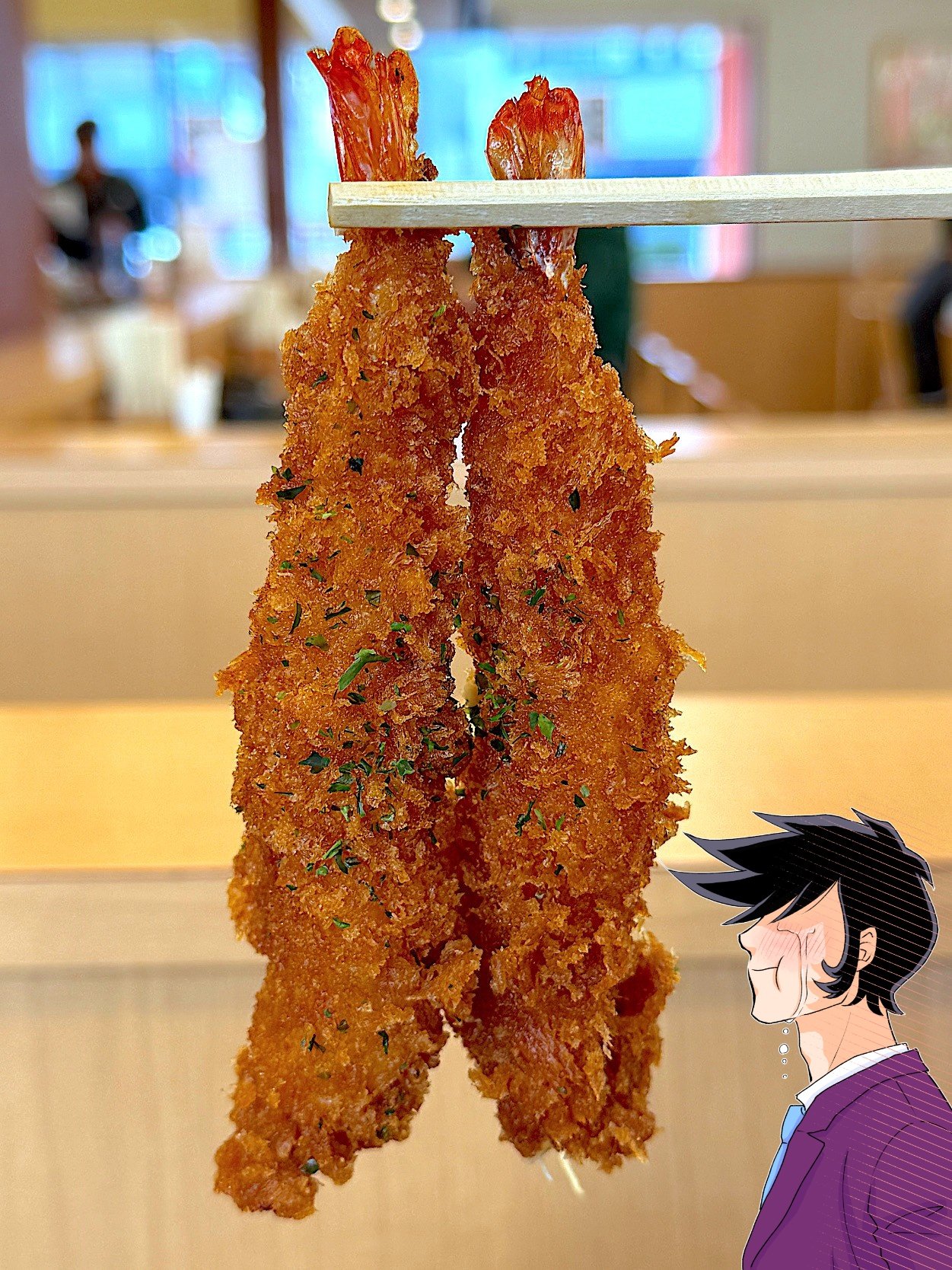 「お腹パンパンで大満足」かつやの“鬼盛りどんぶり”あまりのボリュームに驚きました!「満腹で動けない」「めっちゃご飯が進みます」