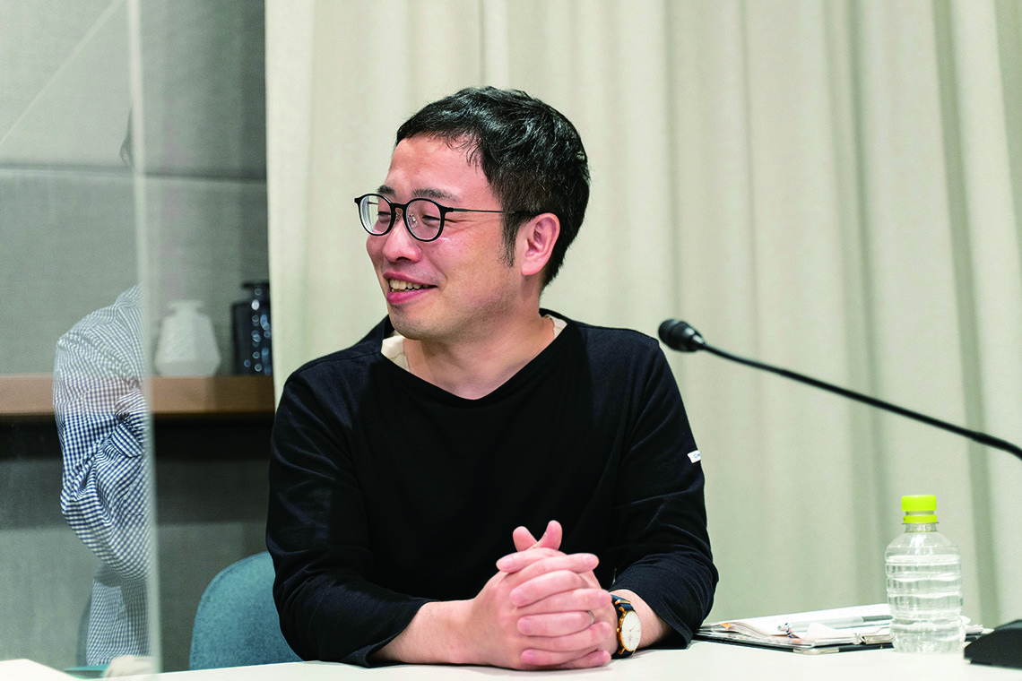 テクノロジーの進化は組織の進化に影響するか。カギとなるのは「リレーショナル・フィールド」