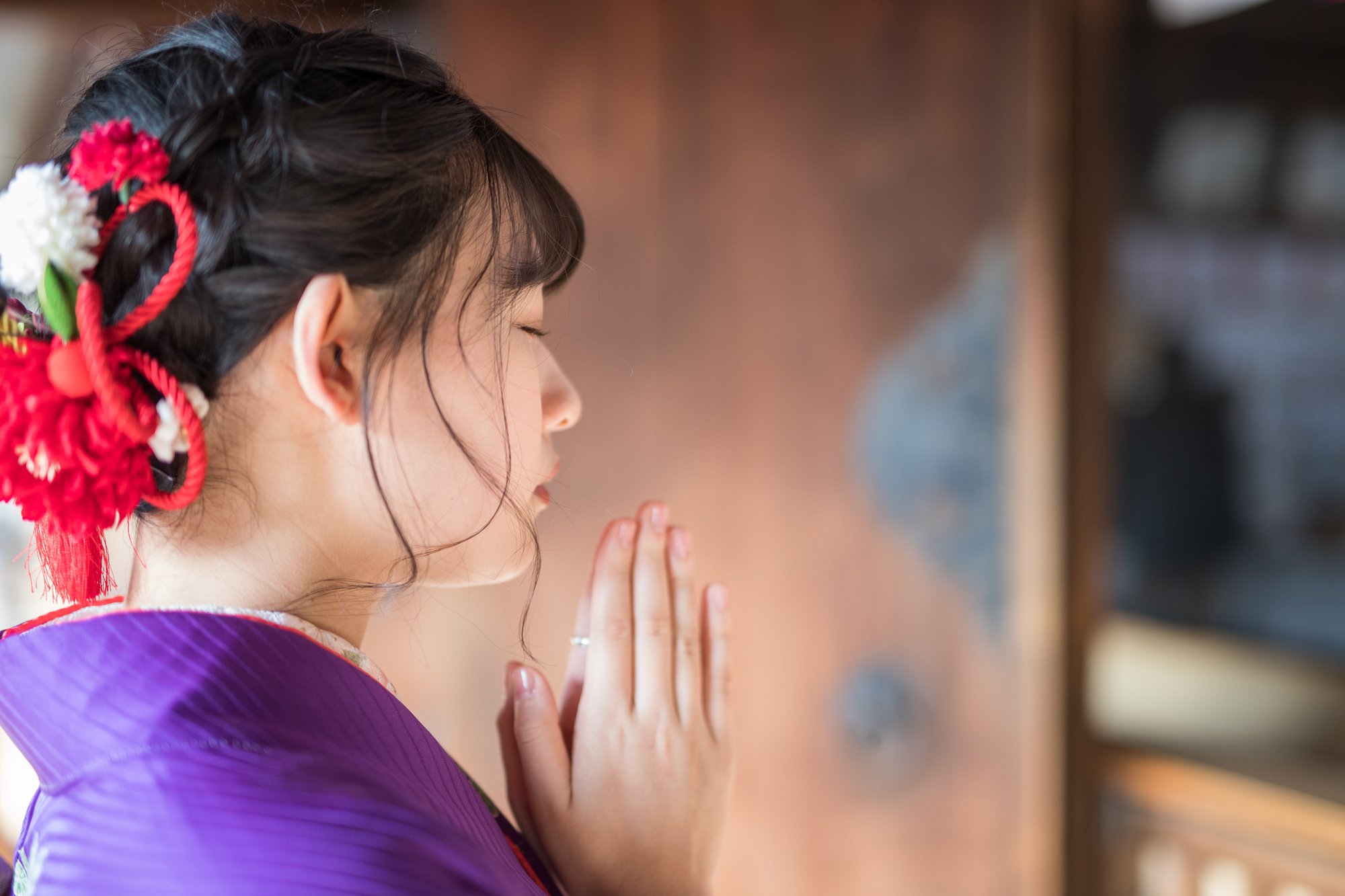 “神様”も【神様】を頼る。稲盛和夫と松下幸之助を成功に導いた「神社との深い因縁」とは？