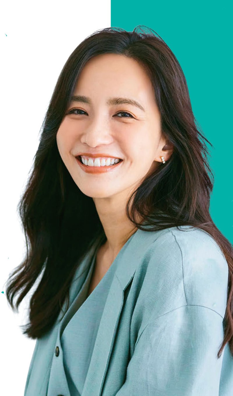 優木まおみさんプロフィール