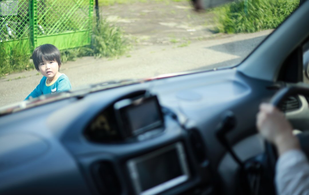 「道路に飛び出しちゃダメ」はなぜ伝わらない？ →親が盲点になりがちな、たった1つのこと