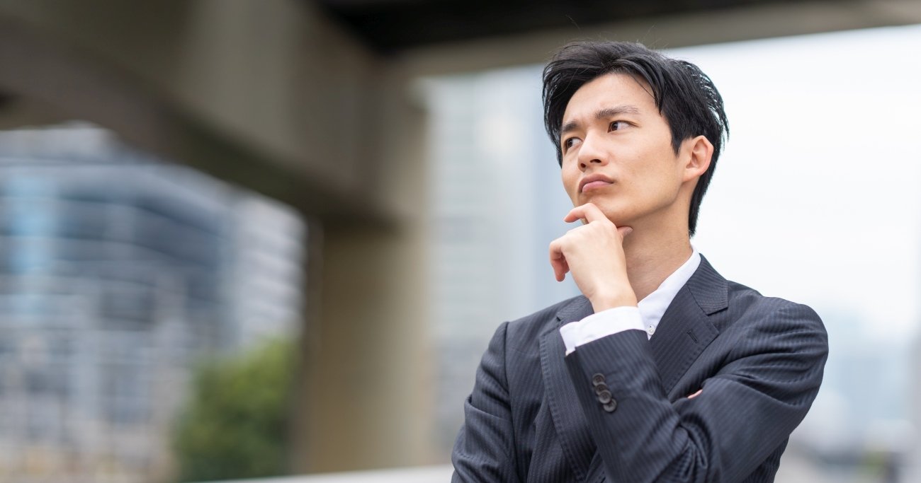 一歩踏み出せない人を一瞬で決断させた意外な一言 - スタートアップ芸人