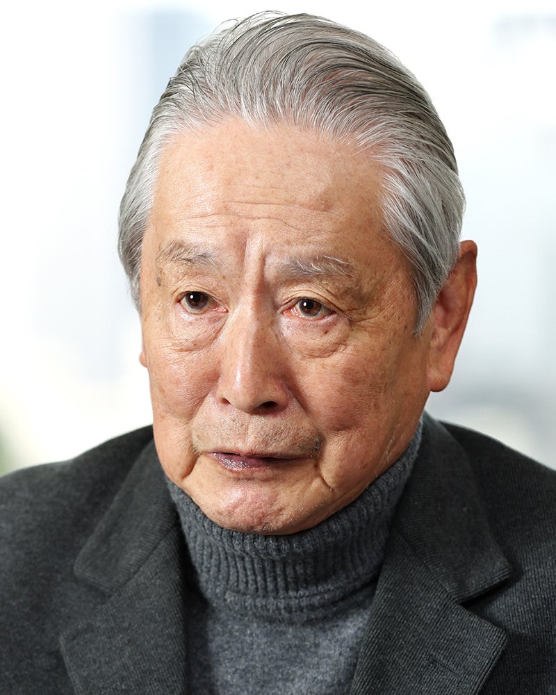 元ソニーCEO・出井伸之氏