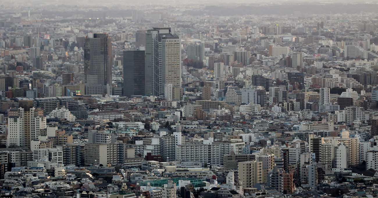 景気動向指数の「景気悪化」判断は、政府見解となぜ乖離するのか