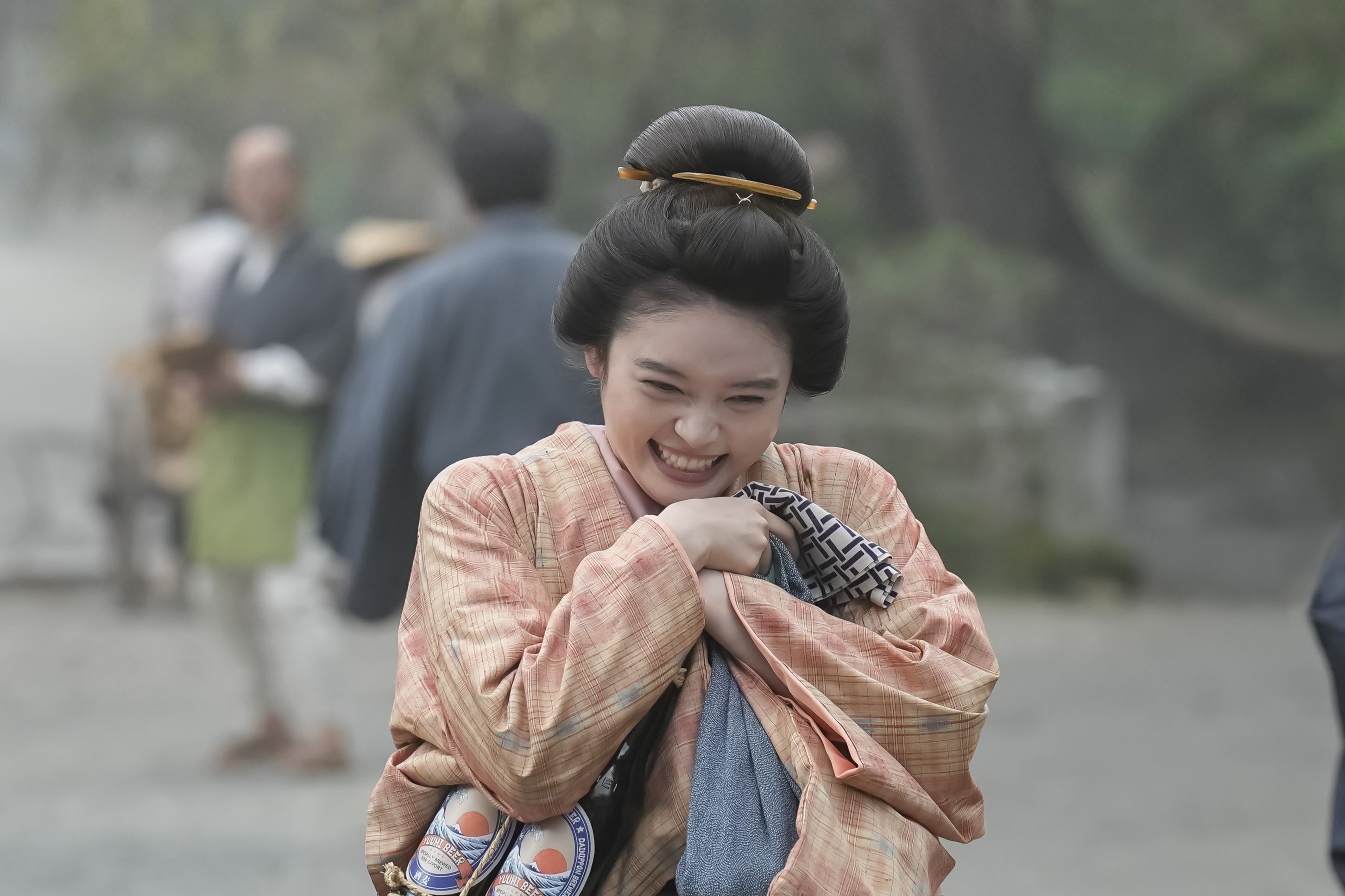 「嫌いとか憎いとかではない。でも…」シンデレラになった幼なじみに抱く“複雑な感情”〈ばけばけ第82回〉