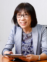 普段の仕事に創造性・効率性・スピードを実現する「チャット会議」四つの鉄則