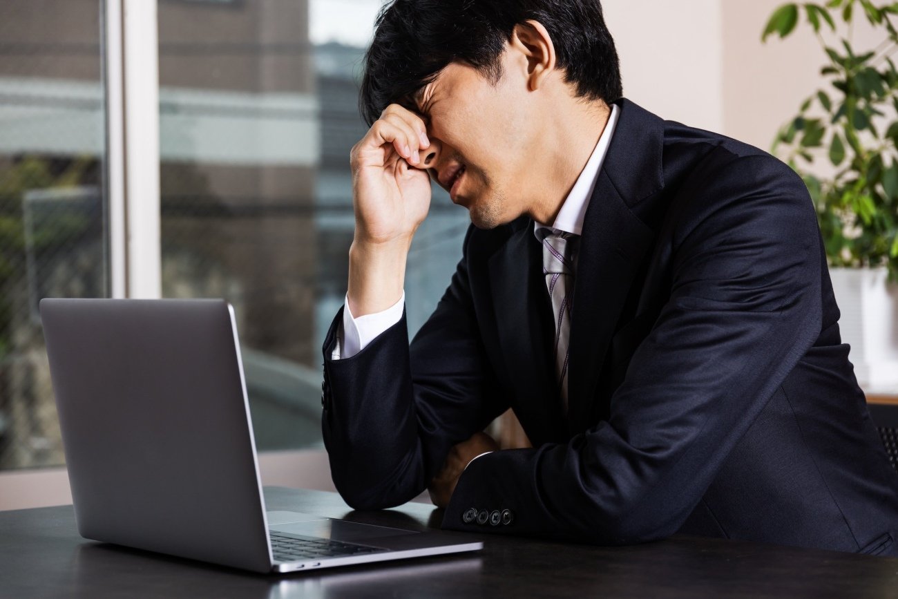 売上が落ちる会社のミーティングでよく出るワード・ワースト3