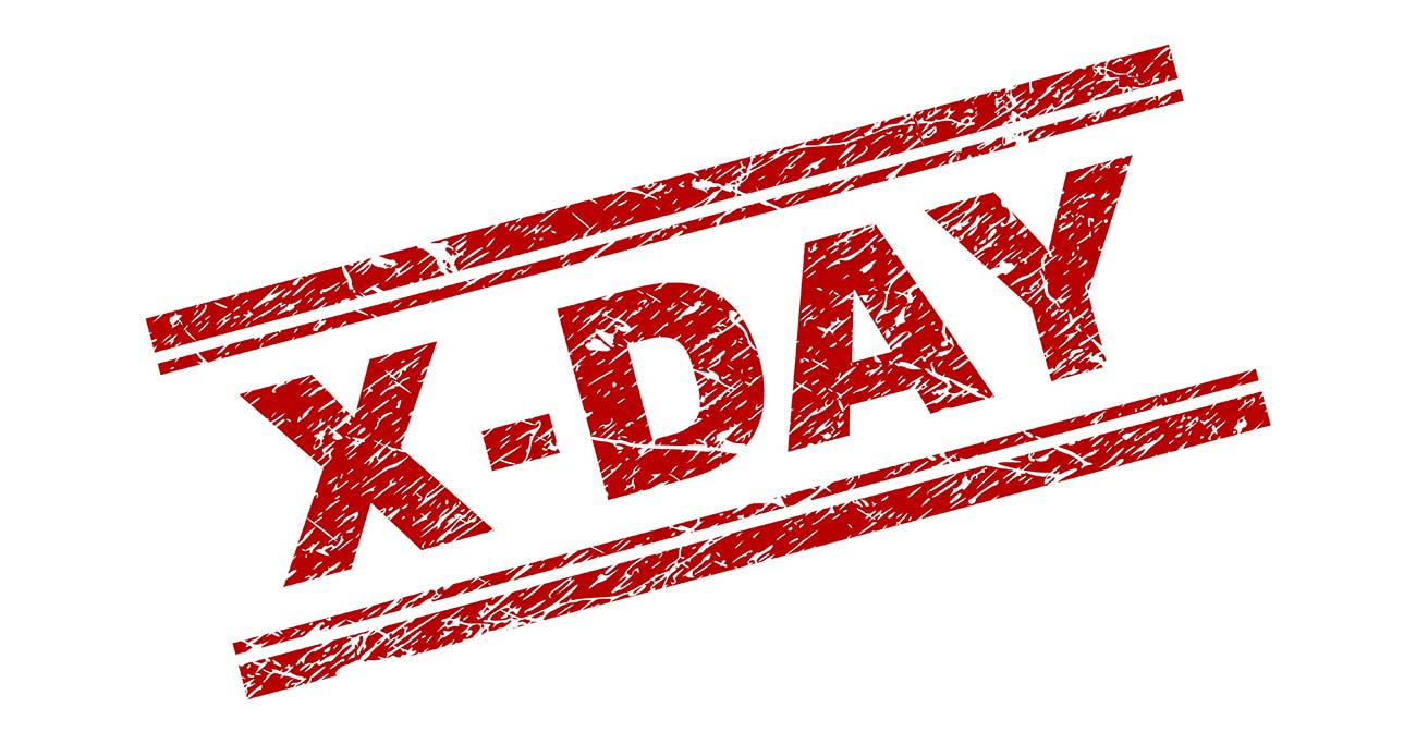 Xday