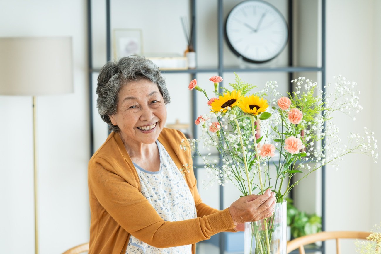 【老後】人生最後に後悔しない人が「生前」にやっている1つのこと