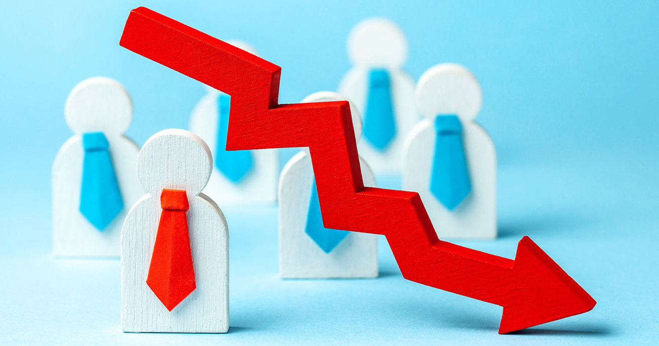 上場企業破綻の修羅場 資本金32億円 の会社が 38億円もの赤字 を出した 3つの理由 倒産寸前から25の修羅場を乗り切った社長の全ノウハウ ダイヤモンド オンライン