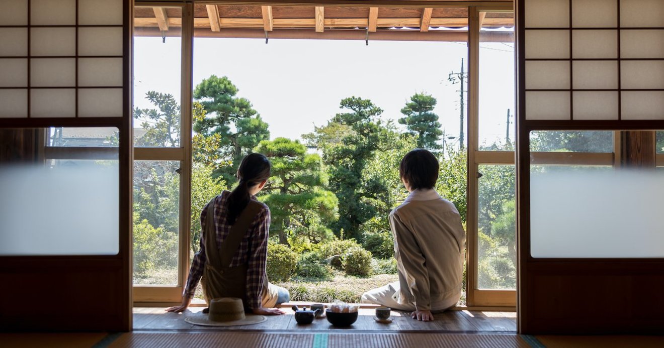 59歳で退職し妻と故郷へｕターン 家を現金一括購入しても老後が安心な理由 お金持ちになれる人 貧乏になる人の家計簿 深野康彦 ダイヤモンド オンライン