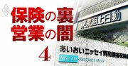 東京海上・あいおいが「損保プロ代理店の再編」で方針転換、密かに進める新制度の中身［見逃し配信］