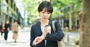 「ちょっと考えさせてください」と言われたとき、頭のいい上司はどう返す？