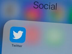 ツイッターに160億円超の制裁金も　個人情報利用めぐり